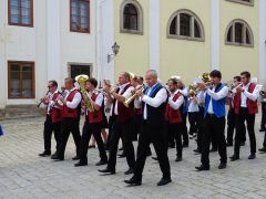telč