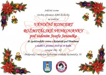 vánoce 