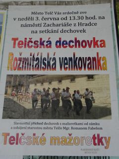 telč