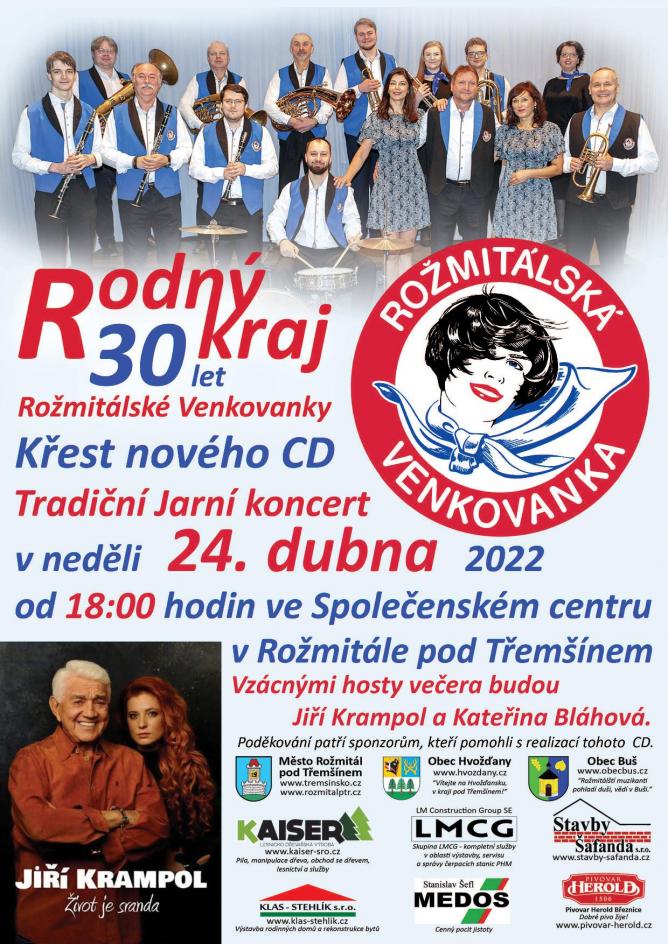 koncert