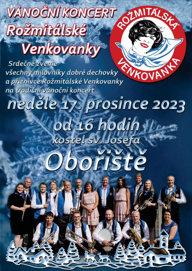 pozvánka