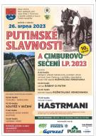 pozvánka
