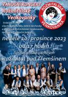 pozvánka